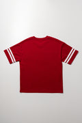 Sport T-Shirt Red (2)