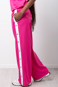 Pink Popper Side Trackpants (1)