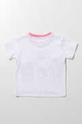 Hello Kitty Friends White T-Shirt (2)