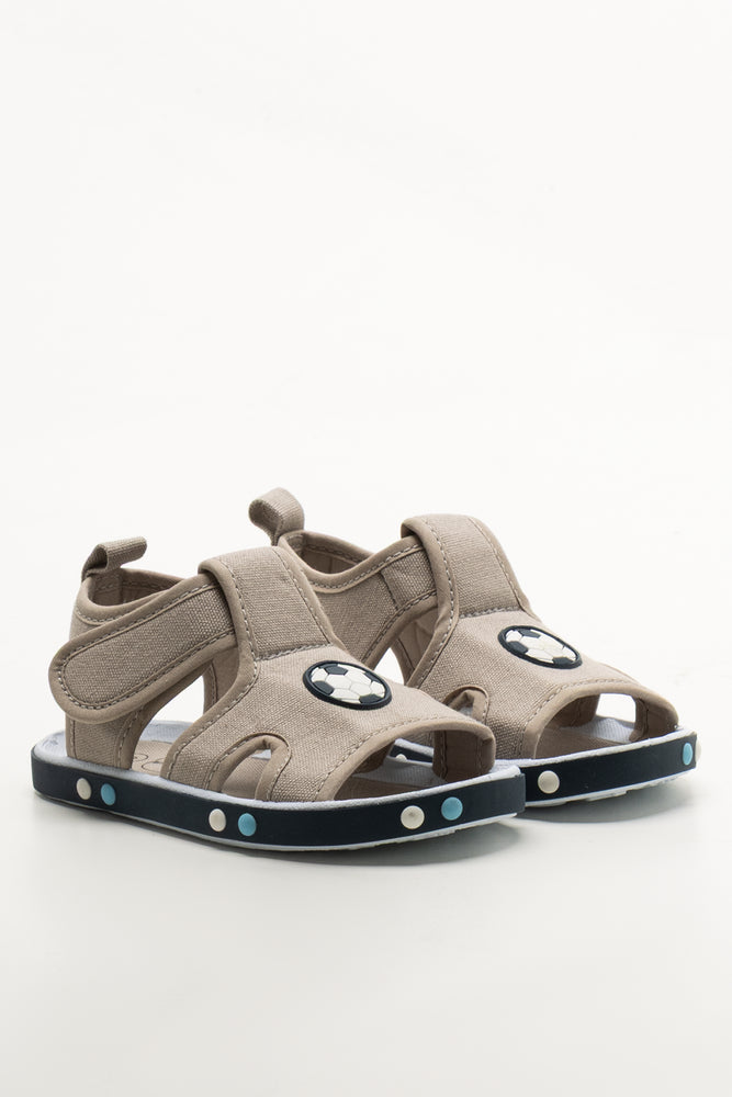 Open Toe Sandals