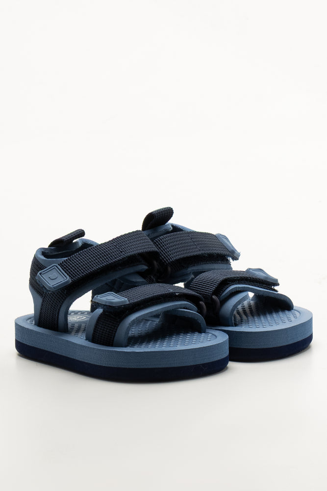 Double Strap Teva Sandals