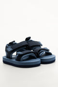 Double Strap Teva Sandals