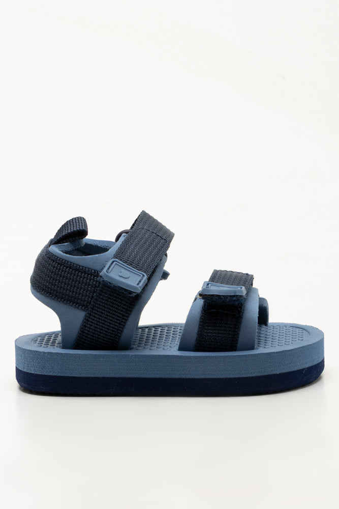 Double Strap Teva Sandals (1)