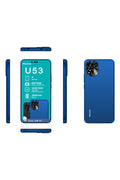 Hisense 4G Blue Dual Sim (2)