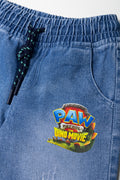 Paw Patrol Denim Shorts (1)