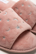 Moon Slippers Pink (2)