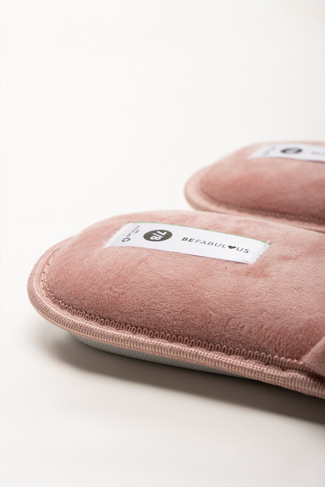 Moon Slippers Pink (3)