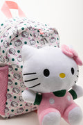 Pink Hello Kitty Toy Backpack (3)