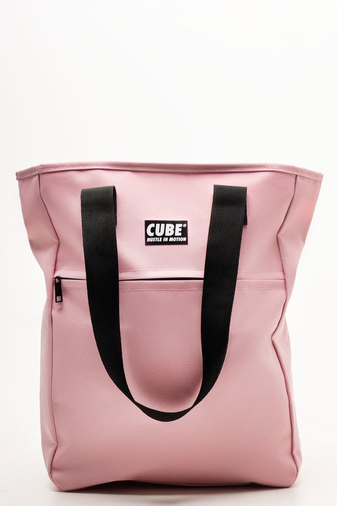 Shopper Bag Dusty Pink