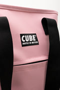 Shopper Bag Dusty Pink (3)