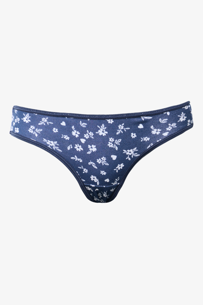 5 Pack Bikini Underwear Set (5)