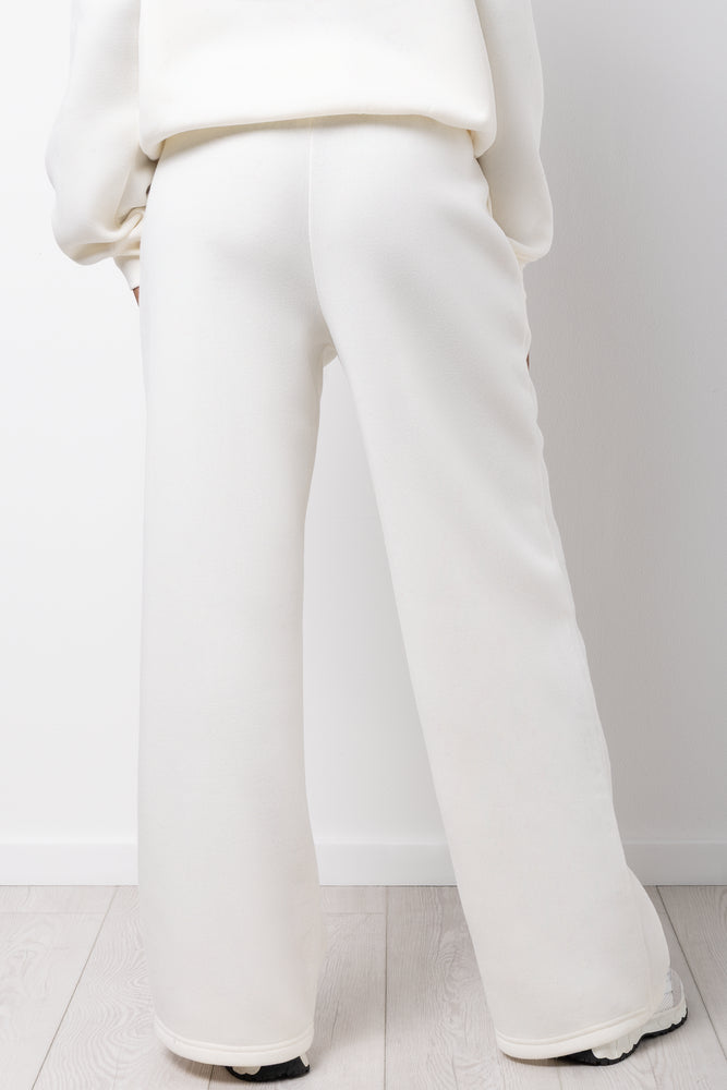 Milk Wide Leg Jogger (2)