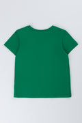 Green Bokkie Graphic T-Shirt (2)
