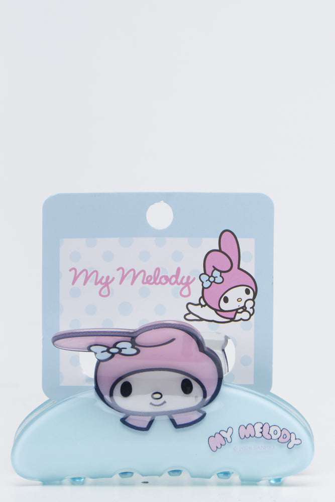 My Melody Character Hair Grip