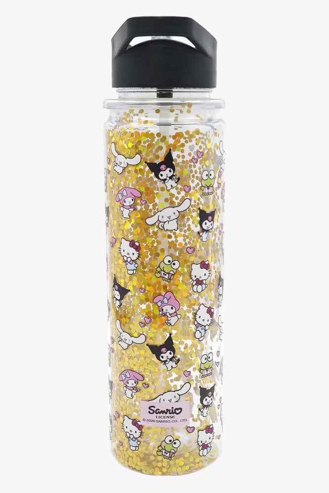 Hello Kitty Double Wall Water Bottle (1)