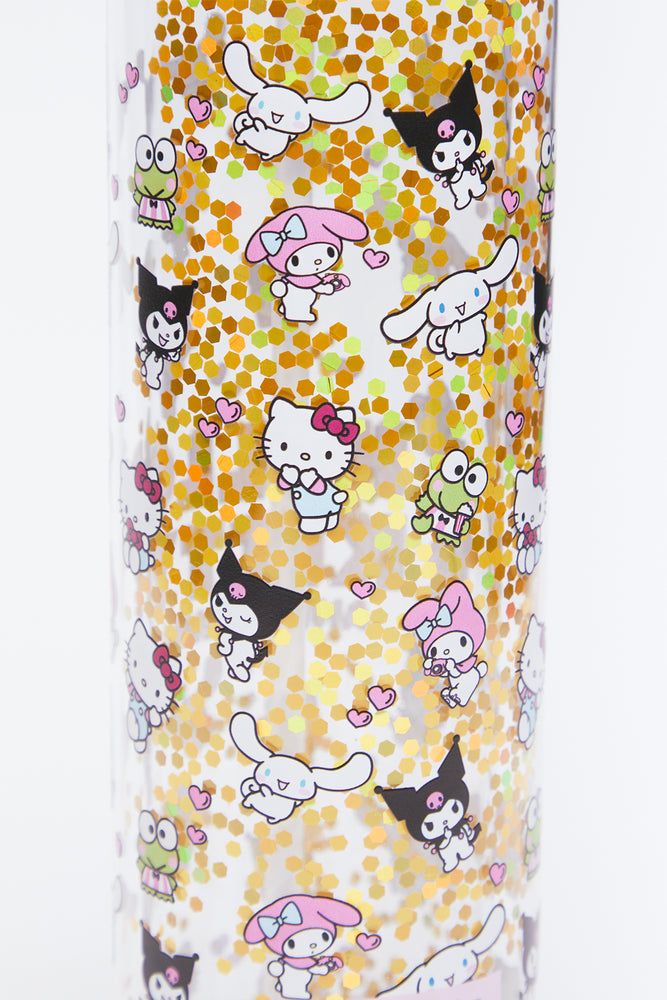 Hello Kitty Double Wall Water Bottle (2)