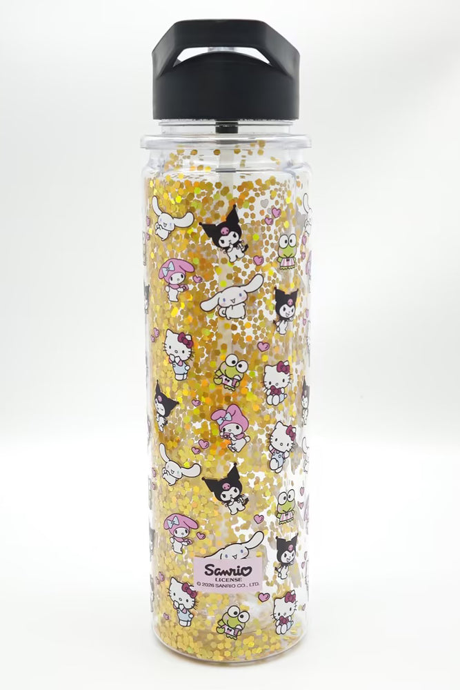 Hello Kitty Double Wall Water Bottle (3)