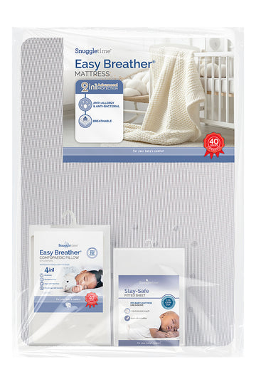 Snuggletime Nanotect Bundle