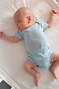 Snuggletime Mattress Protector (2)