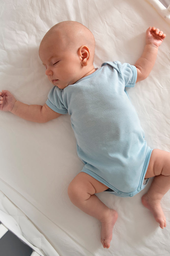 Snuggletime Mattress Protector (2)