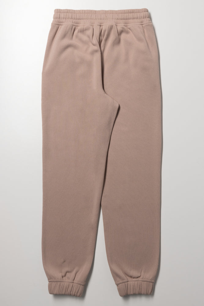 Jogger Natural (2)