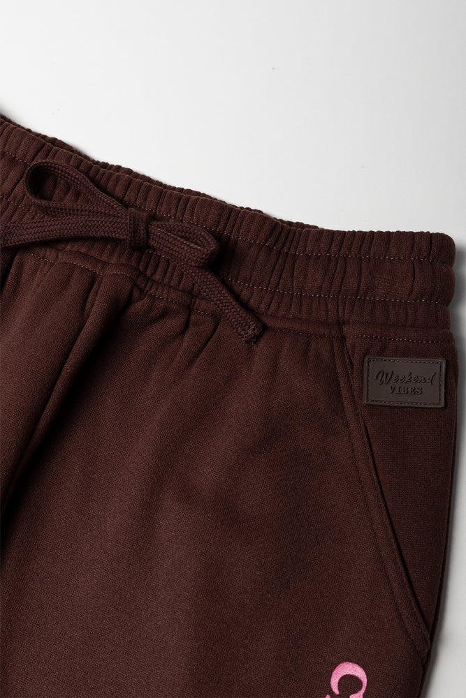 Jogger Chocolate (1)