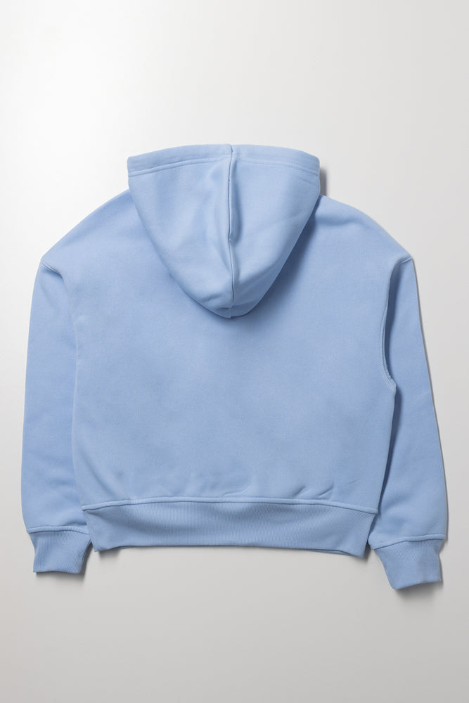 Hoodie Blue (2)