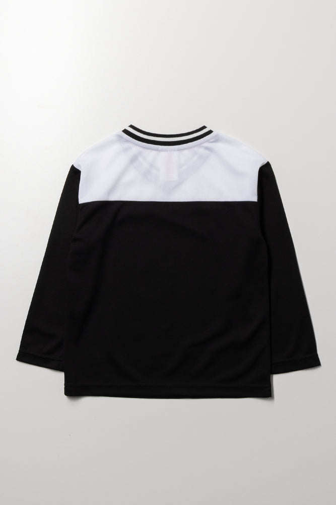 Spider-Man Long Sleeve T-Shirt (2)