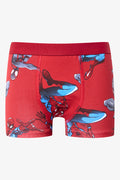 Spider-Man 2 Pack Knit Boxers (2)
