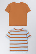 Mountain Scout Graphic T-Shirt Pack (2)
