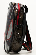 Spider-Man Backpack Black (1)