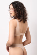 3-Pack Seamless Thongs (3)