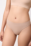 3-Pack Seamless Thongs (4)