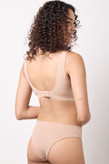 3 Pack Seamless Brazilian Briefs (3)