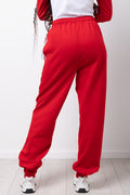 Jogger Bright Red (2)