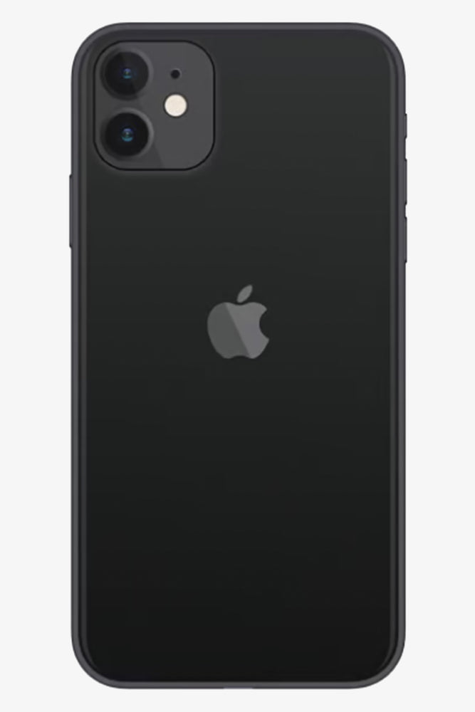 iPhone 11 64GB Black (1)