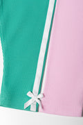 2 Pack Ribbed Leggings Set (1)