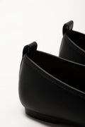Black Ballerina Pumps (3)