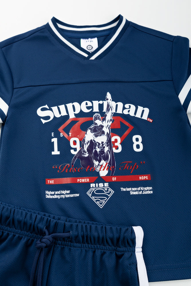 Superman Graphic Sport Set (1)