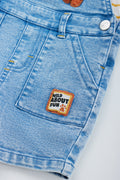 Simba Lion King Dungaree Set (1)