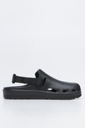 Black Clogs (1)