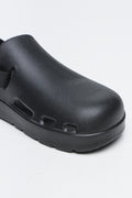 Black Clogs (2)