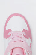 Pink Barbie Skate Sneakers (4)