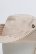 Stone Wide Brim Cricket Hat (2)