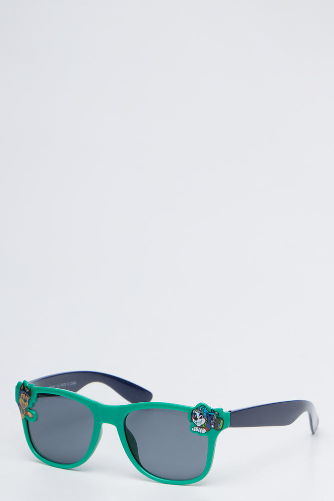 Paw Patrol Cap Sunglasses Set (2)
