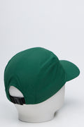 Emerald Green 5 Panel Cap (3)