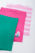 3 Pack Cycle Shorts (1)