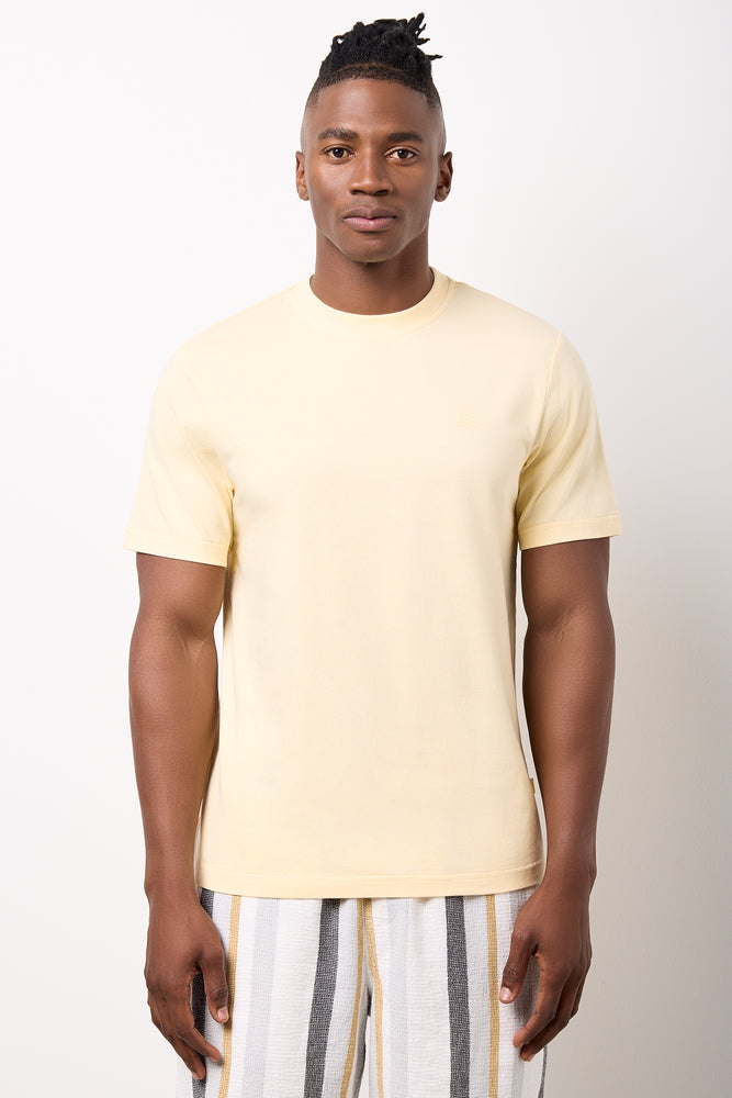 Butter Regular Fit T-Shirt