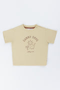 Stone Sunny Days Baby T-Shirt (1)