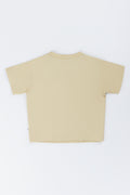 Stone Sunny Days Baby T-Shirt (3)